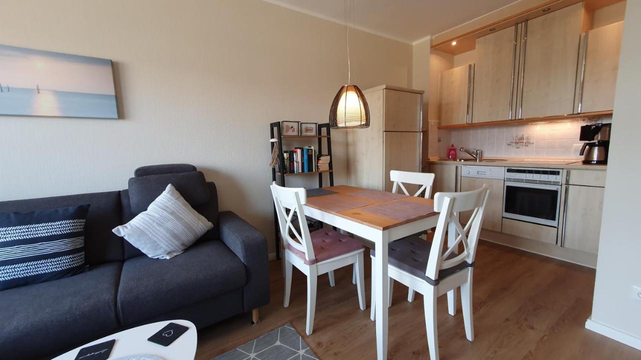 Nordseeglück Apartment Cuxhaven