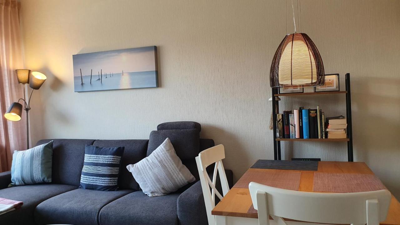 Nordseeglück Apartment