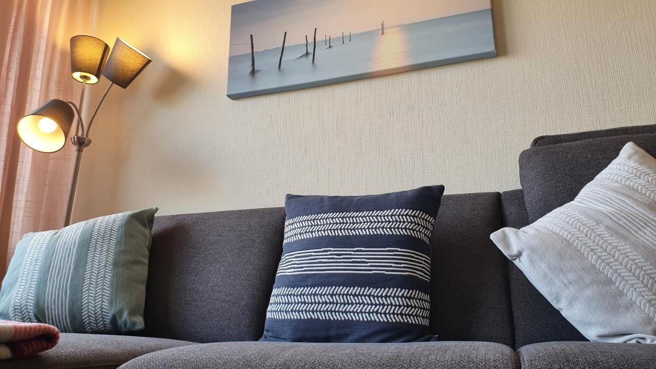 Nordseeglück Apartment *