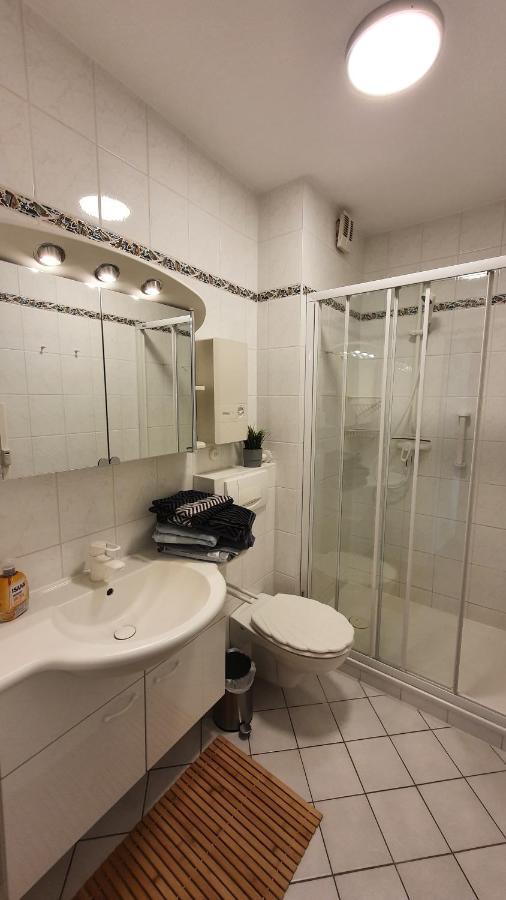Apartment Nordseeglück