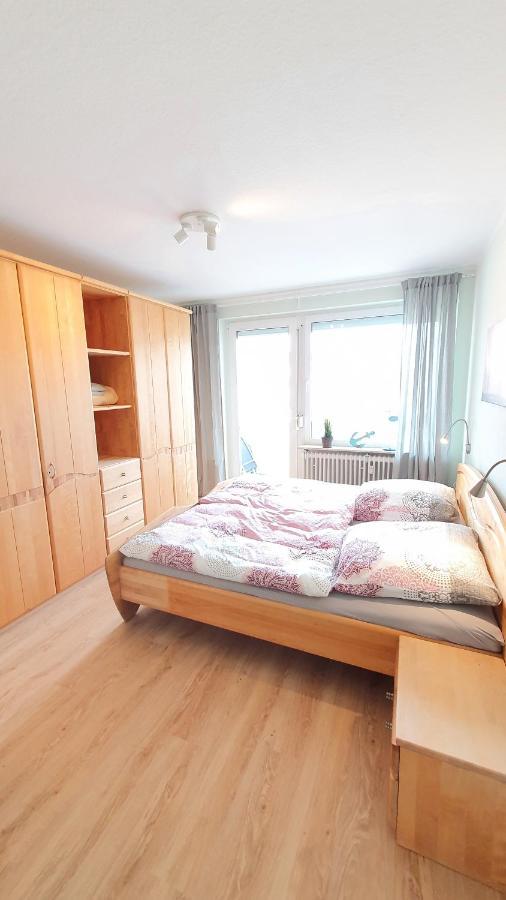 Nordseeglück Apartment *