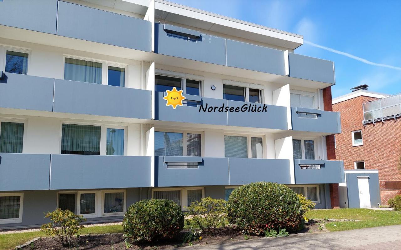 Nordseeglück Apartment *